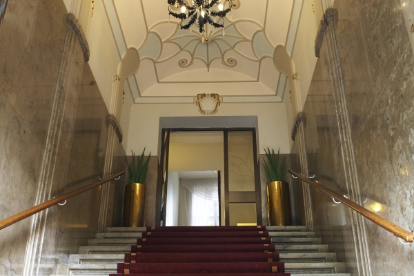 Hotel Prinzregent (Nürnberg)